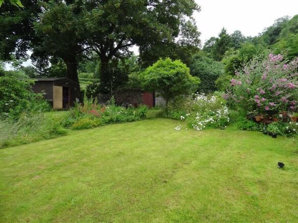 GARDENS