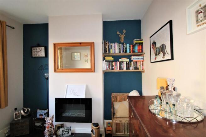 Reception Room One