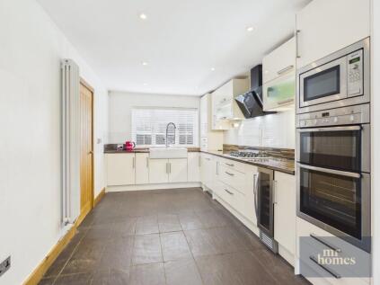 Tintern Street, Canton, Cardiff, CF5