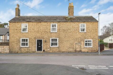 West Fen Road, Ely, CB6