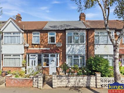 Cecil Road, London