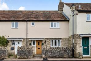 9, Marksmead, Drimpton DT8 3RZ