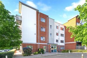 13, 3 Cannock Court, Hawker Place, London E17 4GD