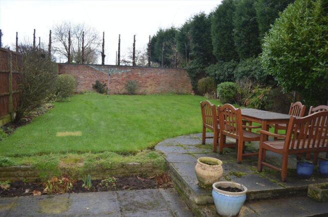 GARDEN