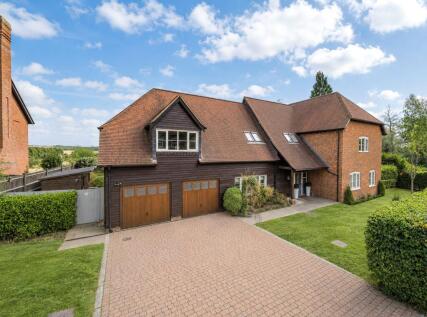 Fiennes Lane, Upper Froyle, Alton, GU34