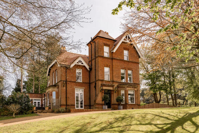 Roughton Hall
