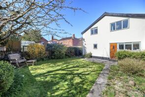 1, Bank Street, Diss IP21 4TG