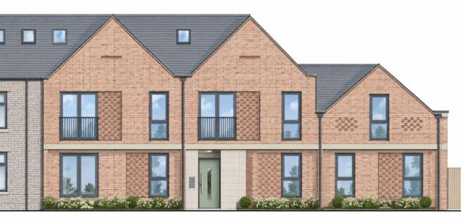 Proposed Elevation