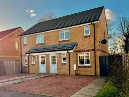 19, Ormonde Wynd, Larkhall ML9 2FP