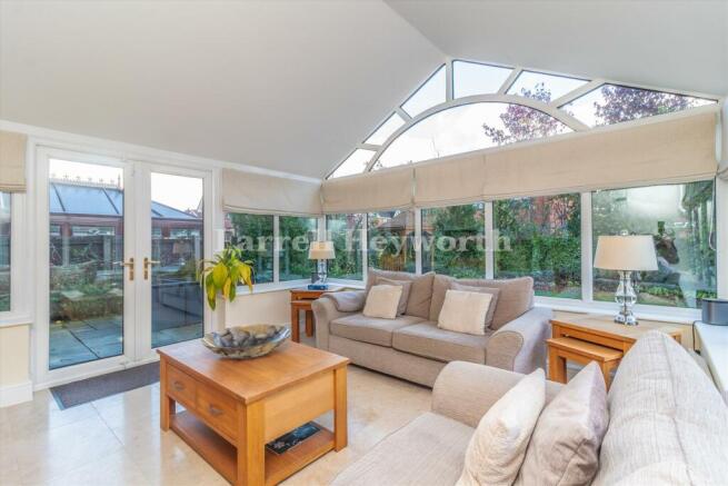 Conservatory