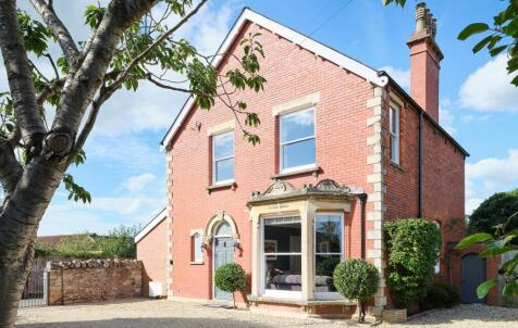 Portway, Wells, BA5