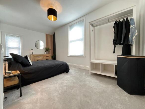 1 bed Flat for sale Image 10