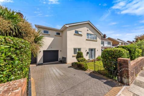 Highfields, Llandaff, Cardiff