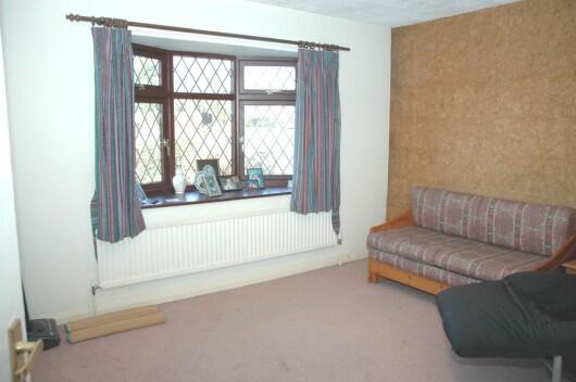 Bedroom 2/Dining Rm
