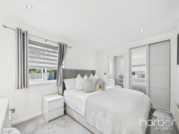 Vryburg Crescent, East Kilbride, Glasgow, South Lanarkshire, G75 9LH photo 4