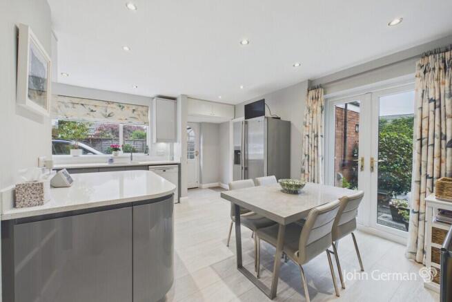Alrewas Road, Kings Bromley photo 4