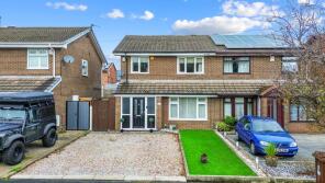 1, Oriel Road, Wigan WN4 9RQ