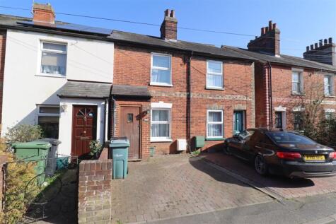 Sunnyside, Braintree