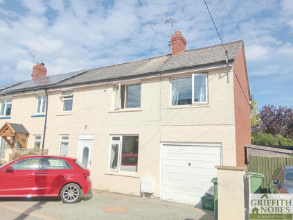 New Road, Dursley, Gloucestershire, GL11
