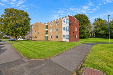 Kempthorne Gardens, Bloxwich, Walsall, WS3
