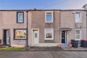 3, Selby Terrace, Whitehaven CA28 8RA