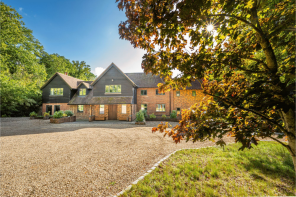 Mulberry House, Marlow Common Road, Marlow SL7 2QR