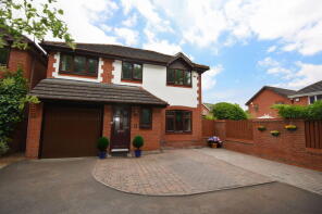 25, Hinsford Close, Kingswinford DY6 7LF
