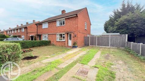 Eastern Way, Letchworth Garden City, SG6 4PF