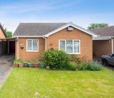 Chante, Peace Lane, Cookham, Maidenhead SL6 9NL