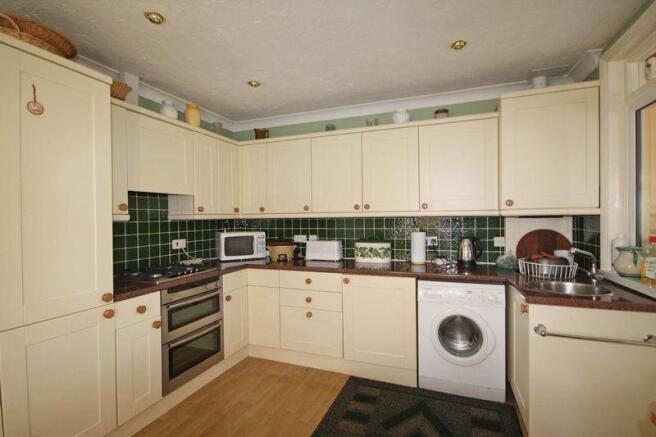 Kitchen-Diner