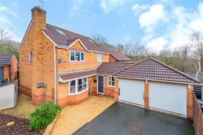 21, Norwich Drive, Randlay, Telford TF3 2NS
