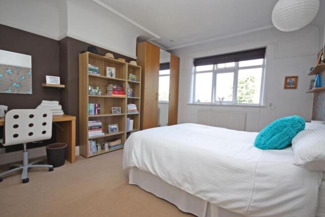 Bedroom 2