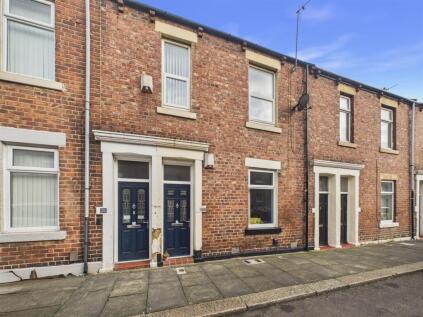 Laet Street, North Shields