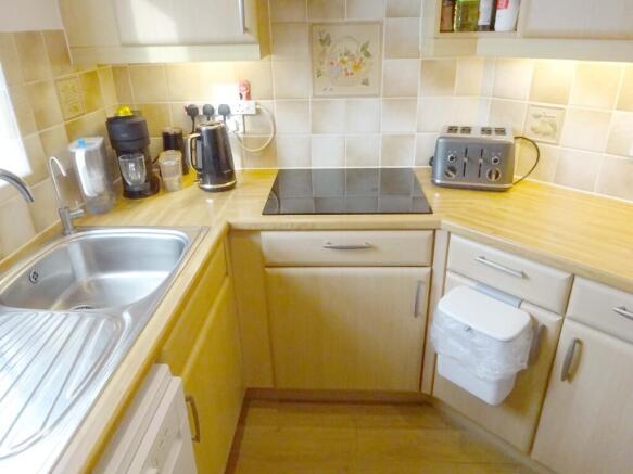 Sovereign Court, Thornton-Cleveleys, Lancashire, FY5 photo 5