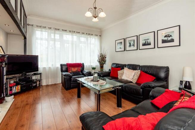 Lounge Room 2