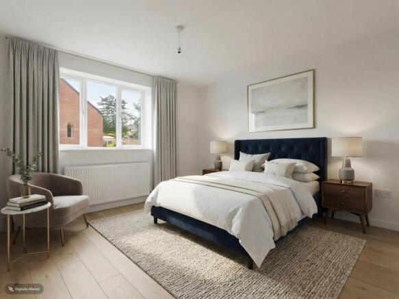 4 bed Detached for sale Image 7