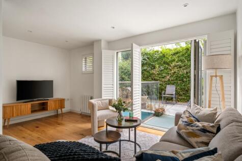 Seafield Road, Hove