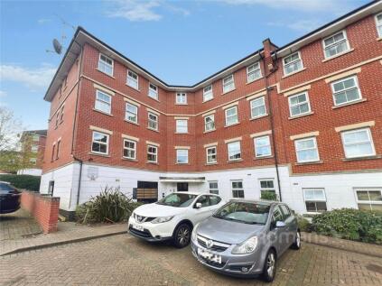 Bell Chase, Aldershot, Hampshire