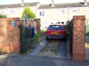 Off Road Parking