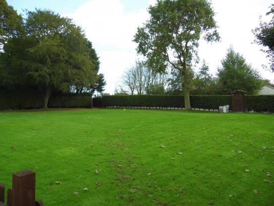 Gardens