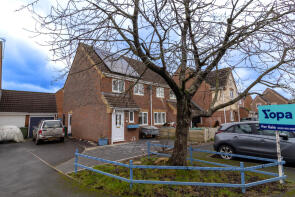 12, Kingfishers, Tidworth SP9 7US