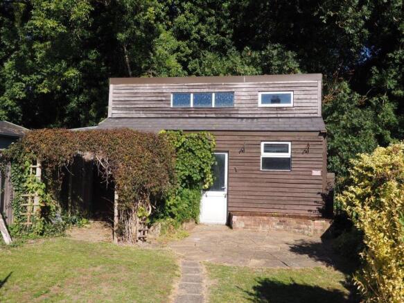 Outbuilding