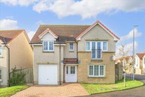 16, Shin Way, Dunfermline KY11 8XS