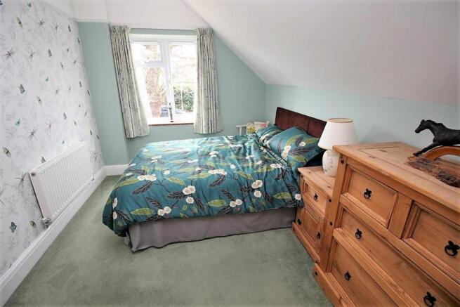 Bedroom 4