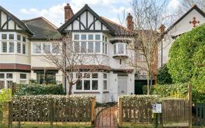 142, Ennerdale Road, Richmond TW9 2DG