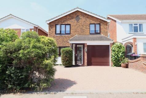 Kendal Way, Leigh-on-Sea, SS9
