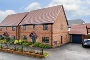68, London Road, Corby NN17 5BD
