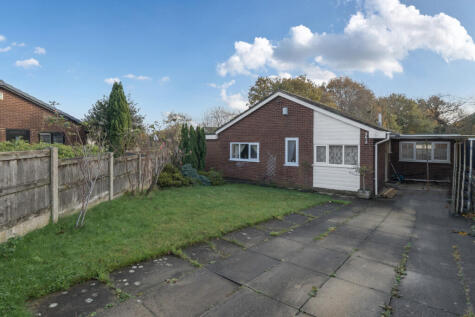Fallow Fields Drive, Stockport, SK5