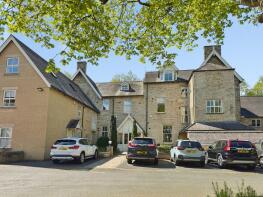 5, High Gables, South Park, Hexham NE46 1QU