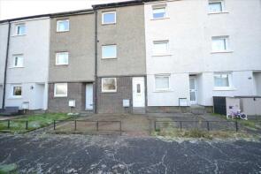 132, Hillpark Drive, Glasgow G43 2RJ